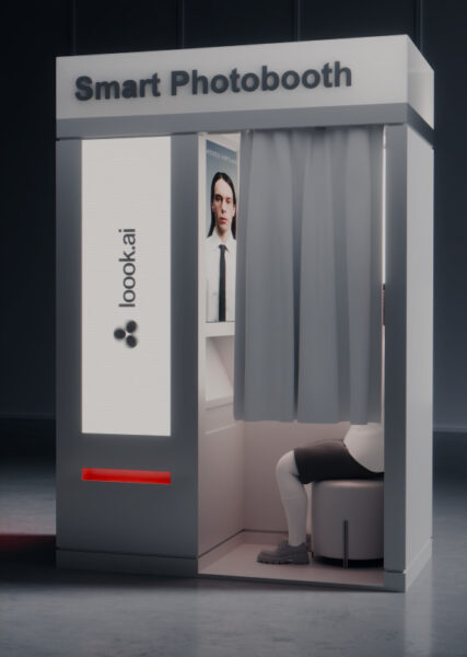 AR Photobooth