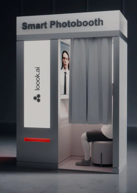 AR Photobooth