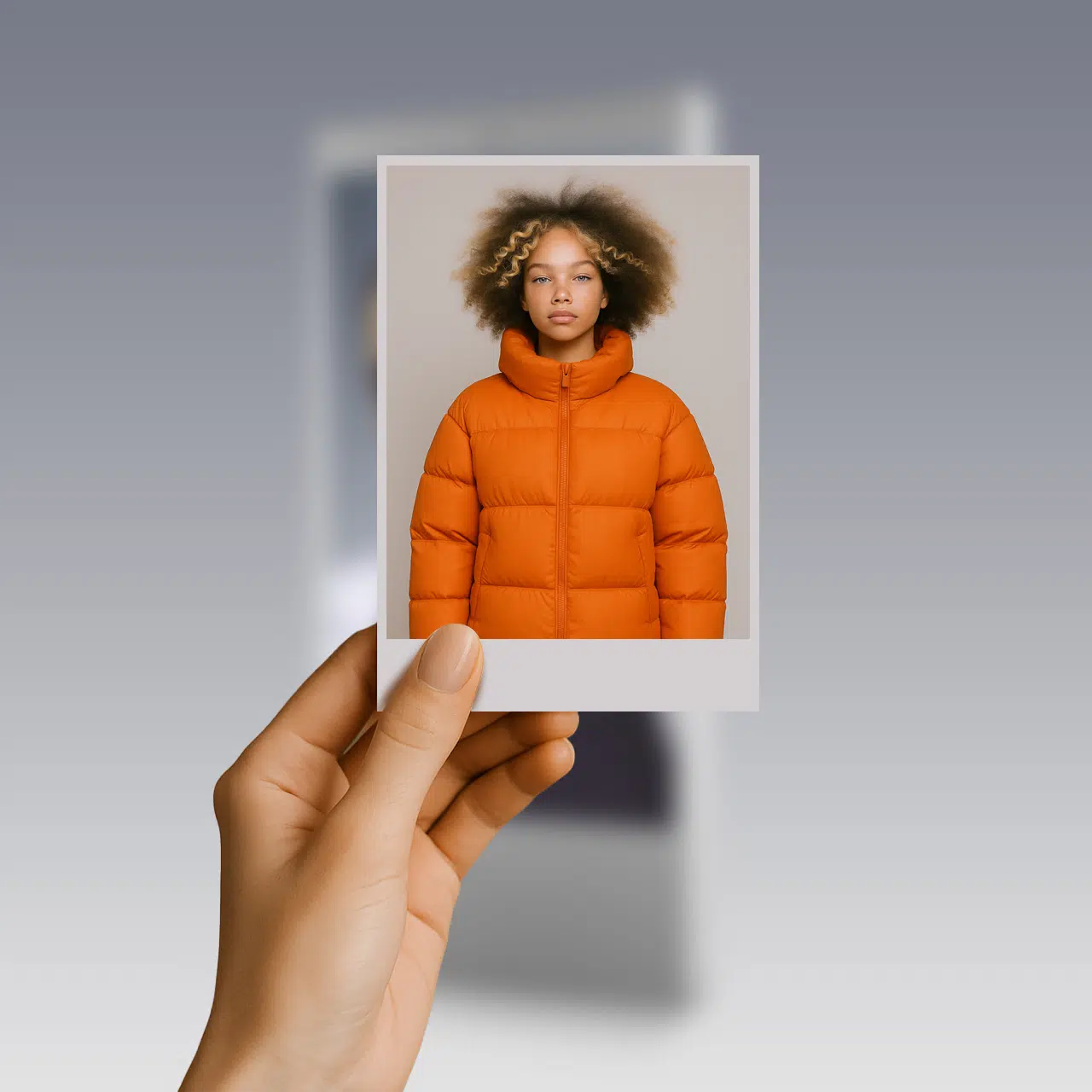 Fashion AR Photobooth