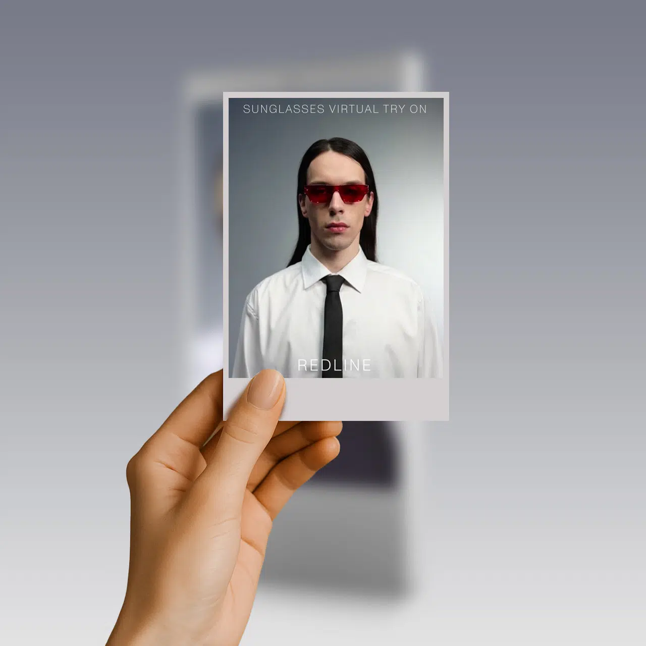 Travel Retail AR Photobooth