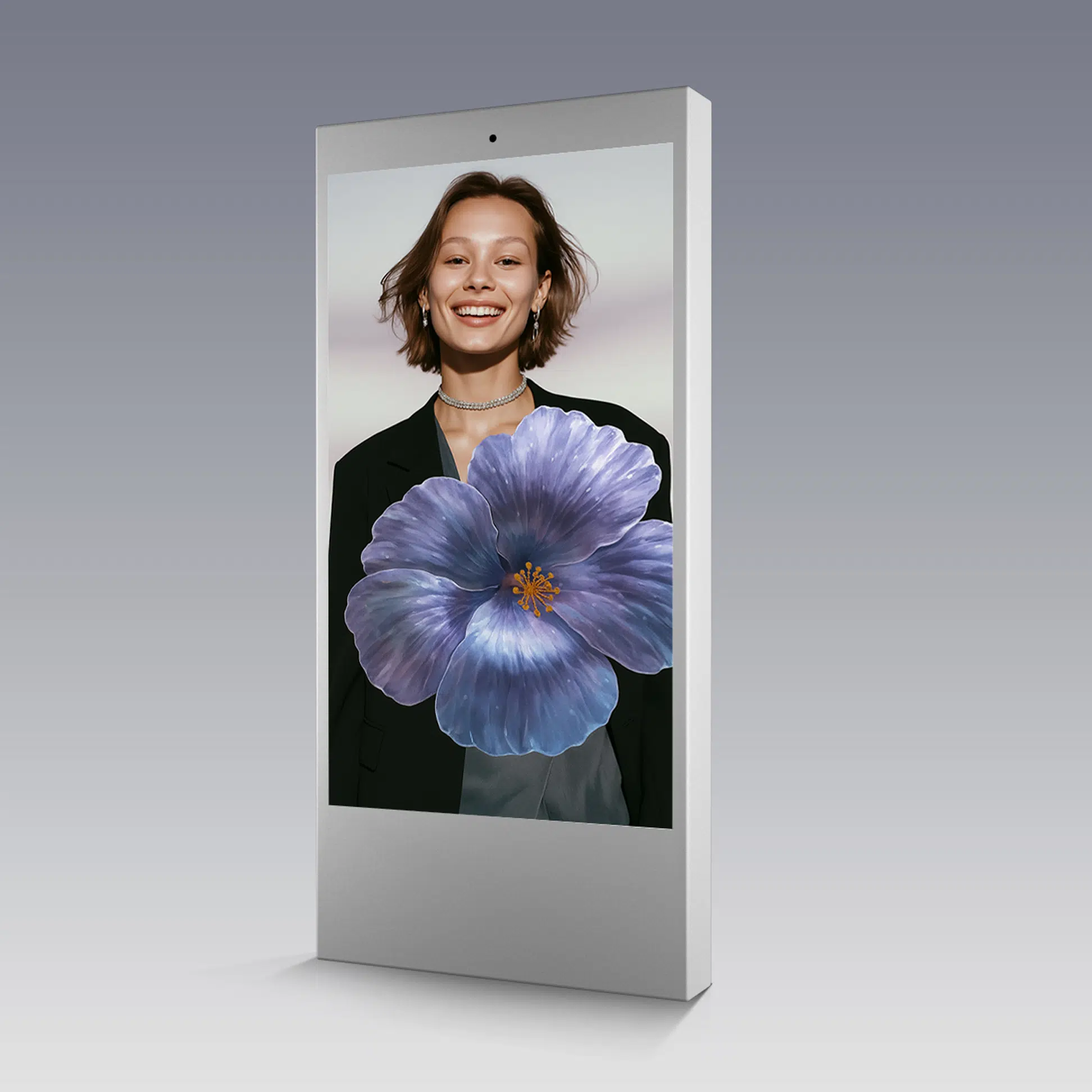 Retail AR Mirror
