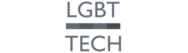LGBT TECH logo