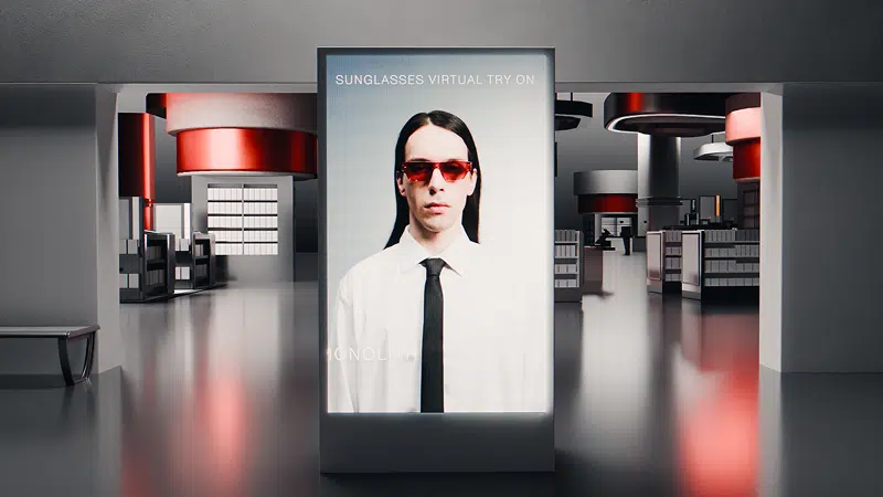 AR Try-On Solutions