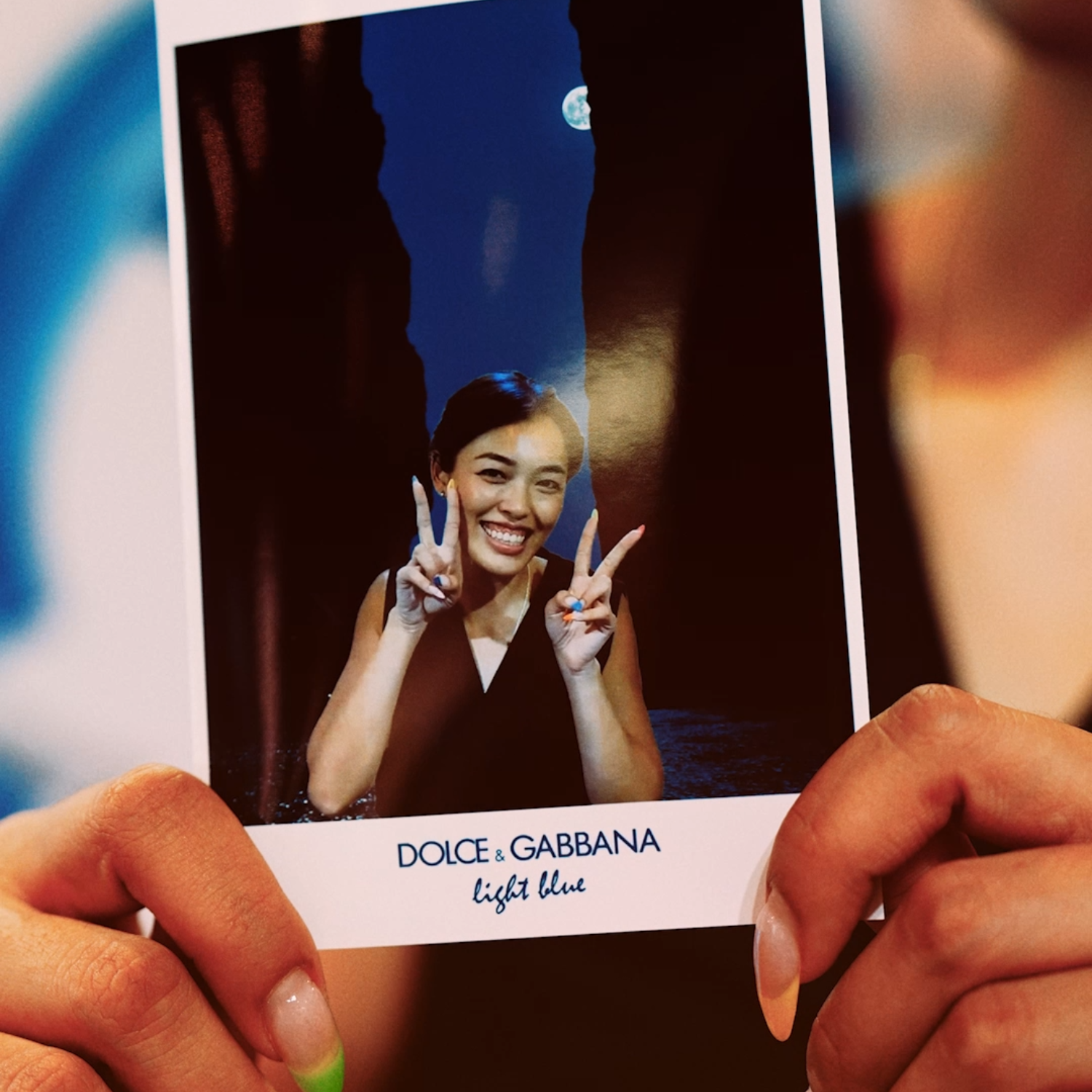 D&G AR Mirror with Photobooth
