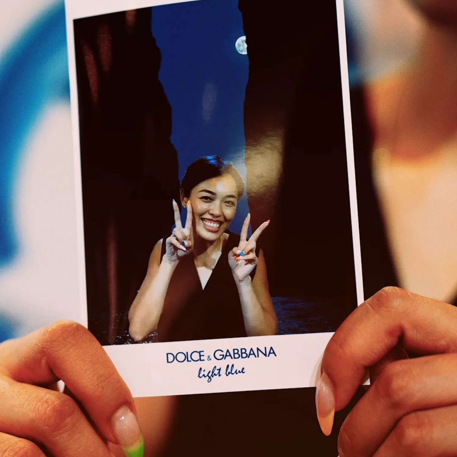 D&G AR Mirror with Photobooth