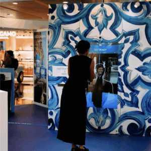 The Business Impact of Immersive Retail Experiences