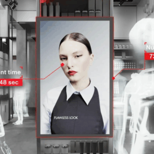 AI-Driven OOH: Turning Physical Screens Into Intelligent Media Channels