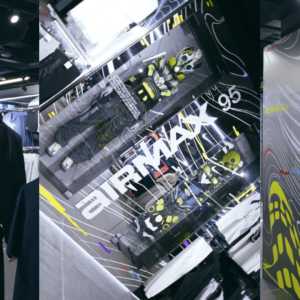 Interactive Retail Displays: Creating Phygital In-Store Experiences